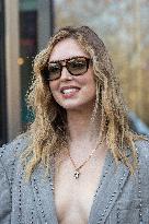 PFW - Stella McCartney PAP - Arrivals NB