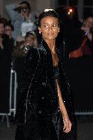 PFW - Tom Ford PAP - Arrivals NB