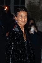 PFW - Tom Ford PAP - Arrivals NB