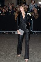 PFW - Tom Ford PAP - Arrivals NB