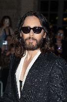 PFW - Tom Ford PAP - Arrivals NB