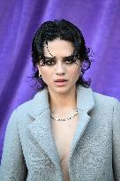 PFW Acne Studios Photocall