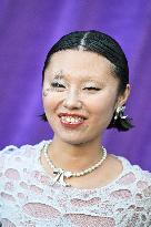 PFW Acne Studios Photocall