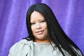 PFW Acne Studios Photocall