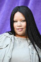 PFW Acne Studios Photocall