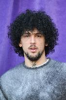 PFW Acne Studios Photocall