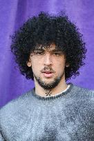 PFW Acne Studios Photocall