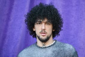 PFW Acne Studios Photocall
