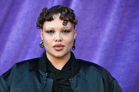 PFW Acne Studios Photocall