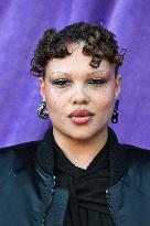 PFW Acne Studios Photocall