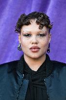 PFW Acne Studios Photocall