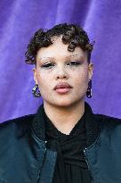 PFW Acne Studios Photocall