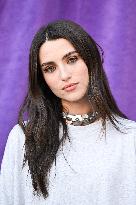 PFW Acne Studios Photocall