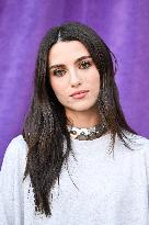 PFW Acne Studios Photocall