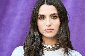 PFW Acne Studios Photocall