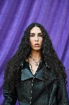 PFW Acne Studios Photocall