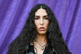 PFW Acne Studios Photocall