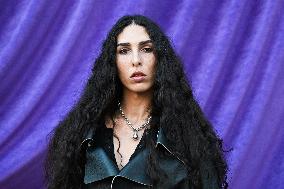 PFW Acne Studios Photocall