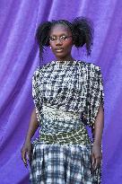 PFW Acne Studios Photocall