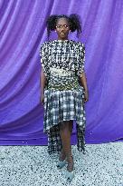 PFW Acne Studios Photocall