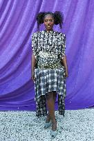 PFW Acne Studios Photocall