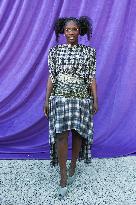 PFW Acne Studios Photocall