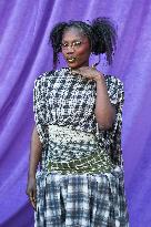 PFW Acne Studios Photocall