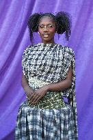 PFW Acne Studios Photocall