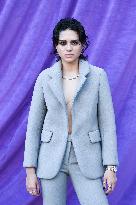 PFW Acne Studios Photocall