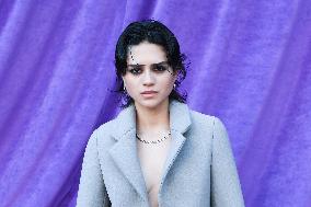 PFW Acne Studios Photocall