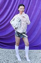 PFW Acne Studios Photocall