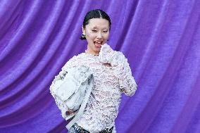 PFW Acne Studios Photocall