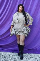 PFW Acne Studios Photocall