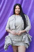 PFW Acne Studios Photocall