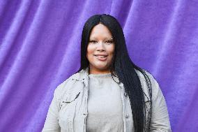 PFW Acne Studios Photocall