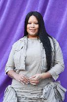 PFW Acne Studios Photocall