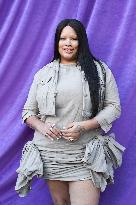 PFW Acne Studios Photocall