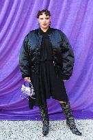 PFW Acne Studios Photocall