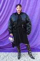 PFW Acne Studios Photocall