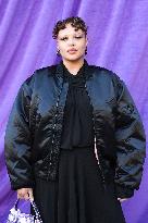 PFW Acne Studios Photocall