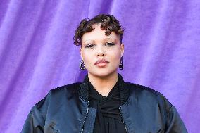 PFW Acne Studios Photocall