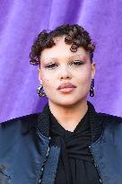 PFW Acne Studios Photocall