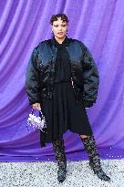 PFW Acne Studios Photocall