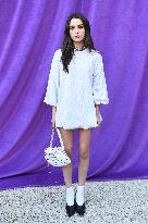 PFW Acne Studios Photocall