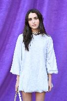 PFW Acne Studios Photocall