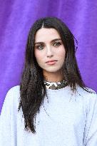 PFW Acne Studios Photocall