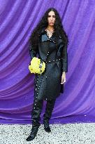 PFW Acne Studios Photocall