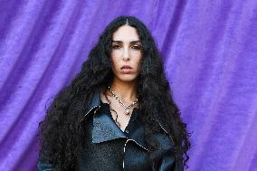 PFW Acne Studios Photocall