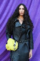 PFW Acne Studios Photocall