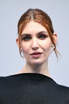 PFW Acne Studios Photocall